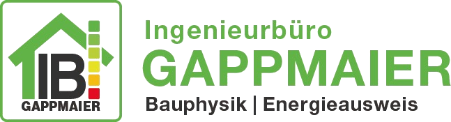 Ingenieurbüro Gappmaier Logo