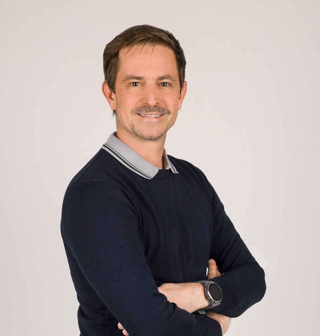 Ing. Denis Gappmaier